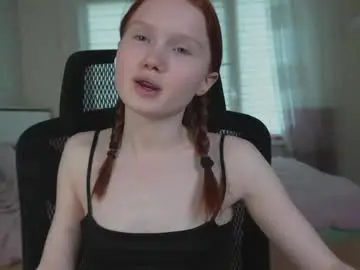 Chaturbate Sex Cam of nellie_baby