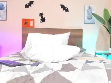 Chaturbate Best live sex cam show of novaybrian