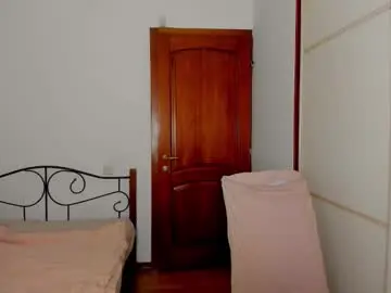 Chaturbate Nude Webcam of patricia_bloom