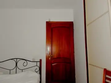 Chaturbate Sex Cam of patricia_bloom