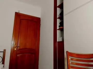 Chaturbate Sex Cam of patricia_bloom