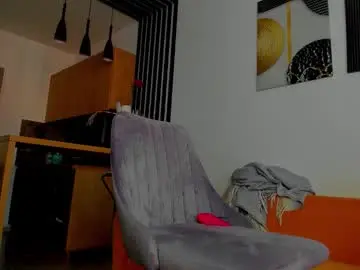 Chaturbate Live Sex Cam of patricia_bloom