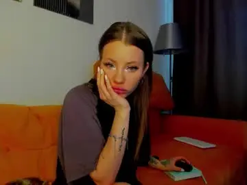 Chaturbate Private Sex Chat of patricia_bloom