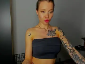 Chaturbate Adult Webcams of patricia_bloom