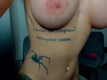 Chaturbate Best Webcam of patricia_bloom