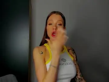 Chaturbate Free Live Porn of patricia_bloom