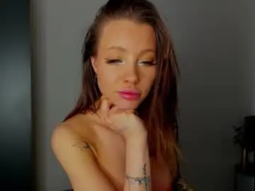 Chaturbate Live Sex Cam of patricia_bloom