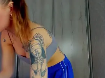 Chaturbate Watch Live Sex Cams of patricia_bloom