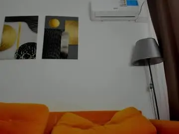 Chaturbate Adult Webcams of patricia_bloom