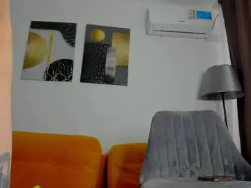 Chaturbate Free Porn Cam of patricia_bloom