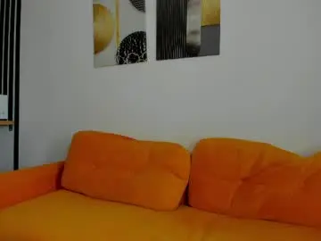 Chaturbate Adult Webcams of patricia_bloom