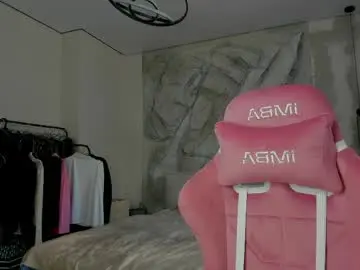 Chaturbate Private Sex Chat of patricia_bloom