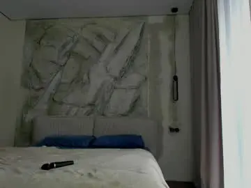 Chaturbate Live Sex Cam of patricia_bloom