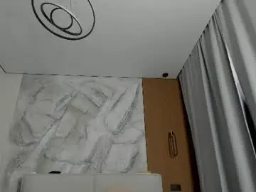 Chaturbate Live Sex of patricia_bloom