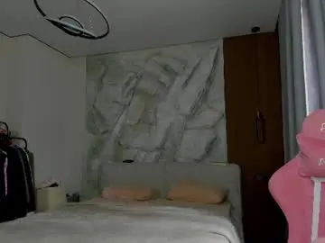 Chaturbate Adult Webcam of patricia_bloom