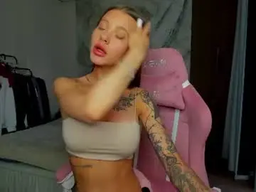 Chaturbate Private Sex Chat of patricia_bloom