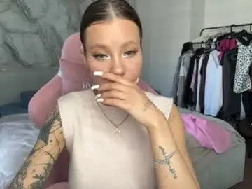 Chaturbate Adult Webcam of patricia_bloom