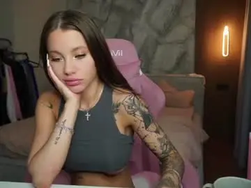 Chaturbate Live Sex Cam of patricia_bloom