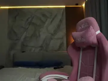 Chaturbate Adult Webcam of patricia_bloom