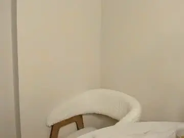 Chaturbate Live Sex Cam of patricia_bloom