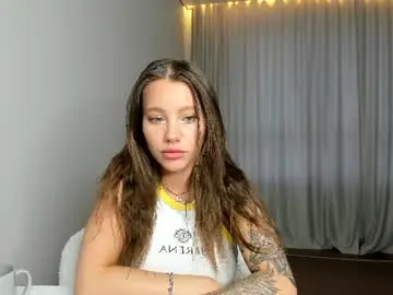 Chaturbate Best live sex cam show of patricia_bloom