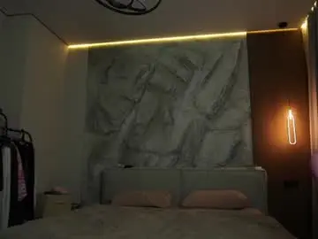Chaturbate Live Sex Cam of patricia_bloom