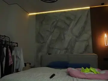 Chaturbate Live Sex Cam of patricia_bloom