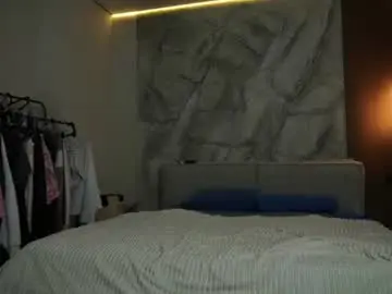 Chaturbate Live Sex of patricia_bloom