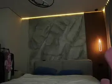 Chaturbate Sex Cam of patricia_bloom