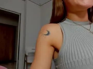 Chaturbate Nude Webcam of patricia_bloom