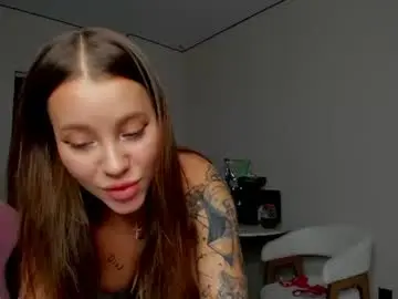 Chaturbate Private Sex Chat of patricia_bloom