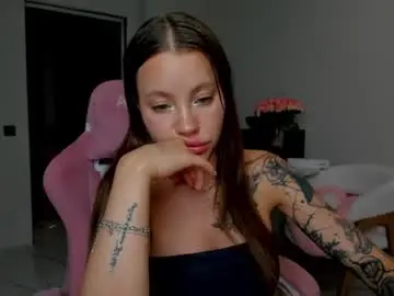 Chaturbate Live Sex Cam of patricia_bloom