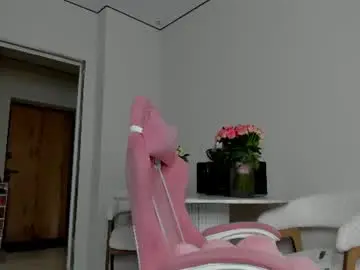 Chaturbate Live Sex of patricia_bloom