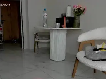 Chaturbate Adult Webcam of patricia_bloom