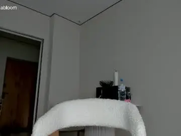 Chaturbate Adult Video Chat of patricia_bloom