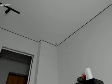Chaturbate Live Porn of patricia_bloom