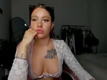 Chaturbate Watch Live Sex Cams of patricia_bloom