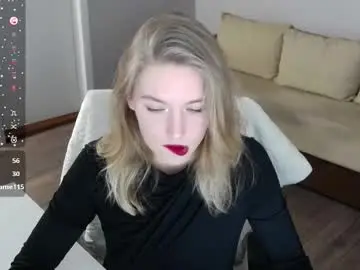 Chaturbate Nude Webcam of rose_brooks