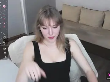 Chaturbate Private Sex Chat of rose_brooks