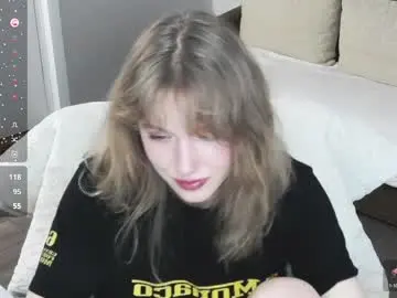 Chaturbate Adult Webcams of rose_brooks