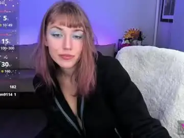 Chaturbate Nude Webcam of rose_brooks
