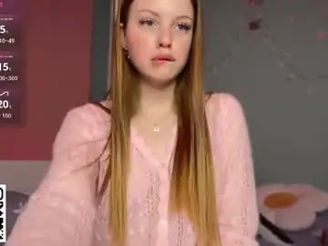 Chaturbate Live Sex Cam of steffi_meoww