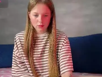 Chaturbate Adult Video Chat of steffi_meoww