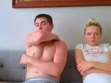 Chaturbate Live Porn of tenderlovesss