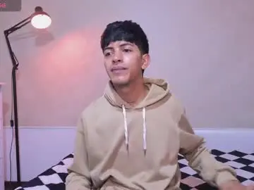 Chaturbate Live Porn of teobuff