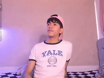 Chaturbate Sex Chat of teobuff