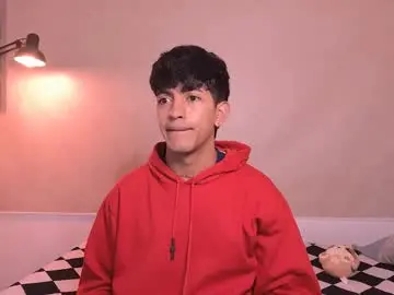 Chaturbate Sex Cam of teobuff