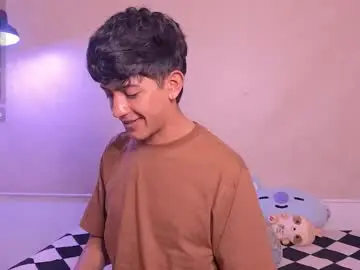 Chaturbate Private Sex Chat of teobuff