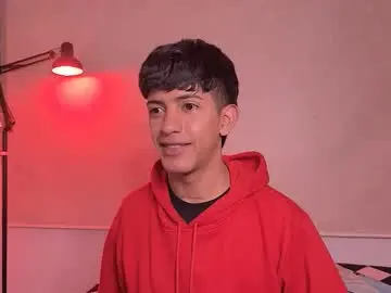 Chaturbate Best Webcam of teobuff