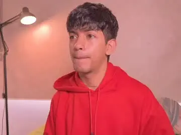 Chaturbate Sex Cam of teobuff